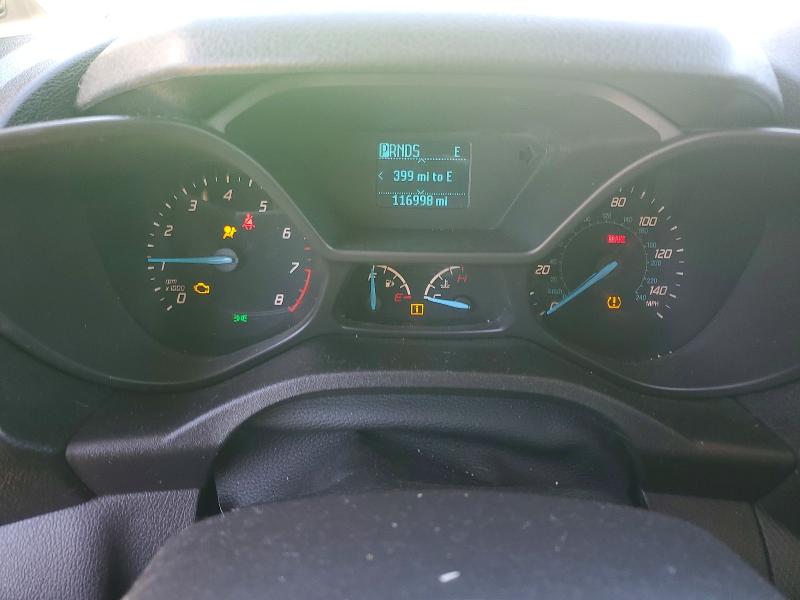 2018 Ford Transit Connect მანქანა იყიდება აუქციონზე, vin: NM0LS6E79J1365088, აუქციონის ნომერი: 60457666