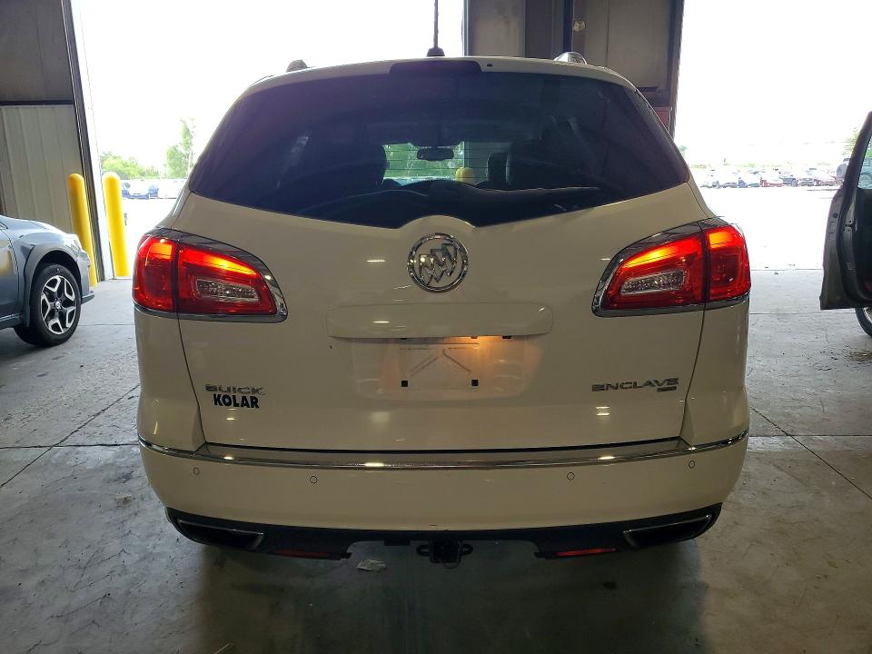 Продаж на аукціоні авто 2017 Buick Enclave, vin: 5GAKVBKD0HJ159467, номер лоту: 61118226