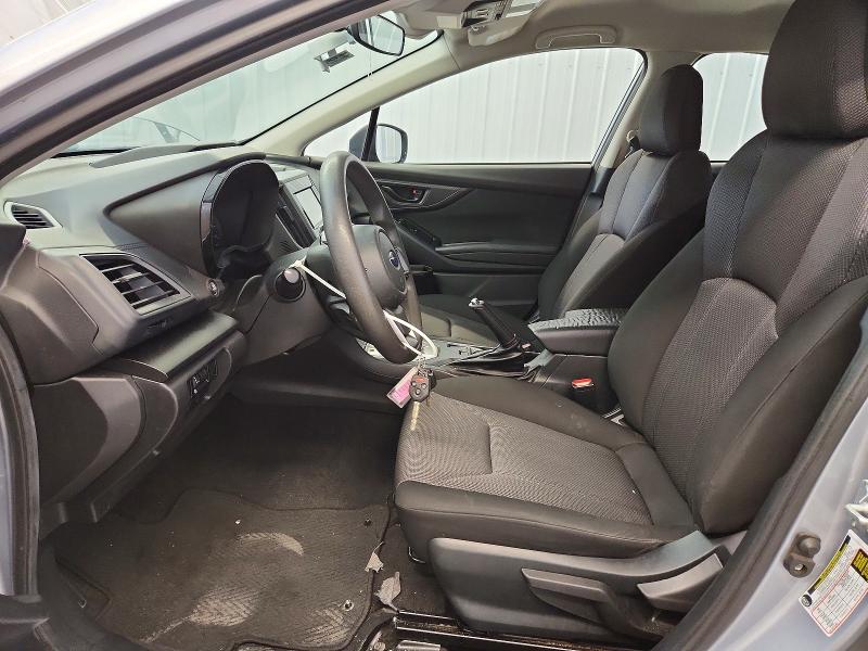 Продаж на аукціоні авто 2022 Subaru Impreza, vin: 4S3GTAB69N3724613, номер лоту: 62108476