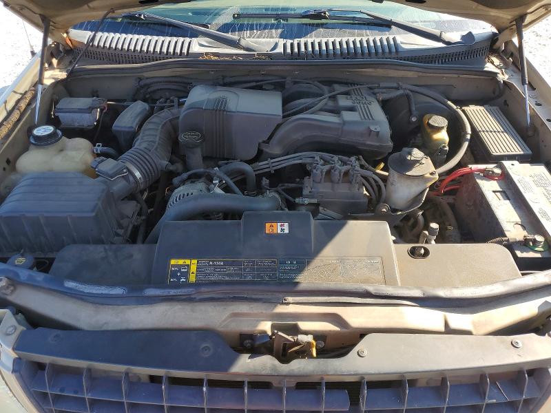 Продажа на аукционе авто 2003 Ford Explorer, vin: 1FMZU72K83UB23198, номер лота: 61300446