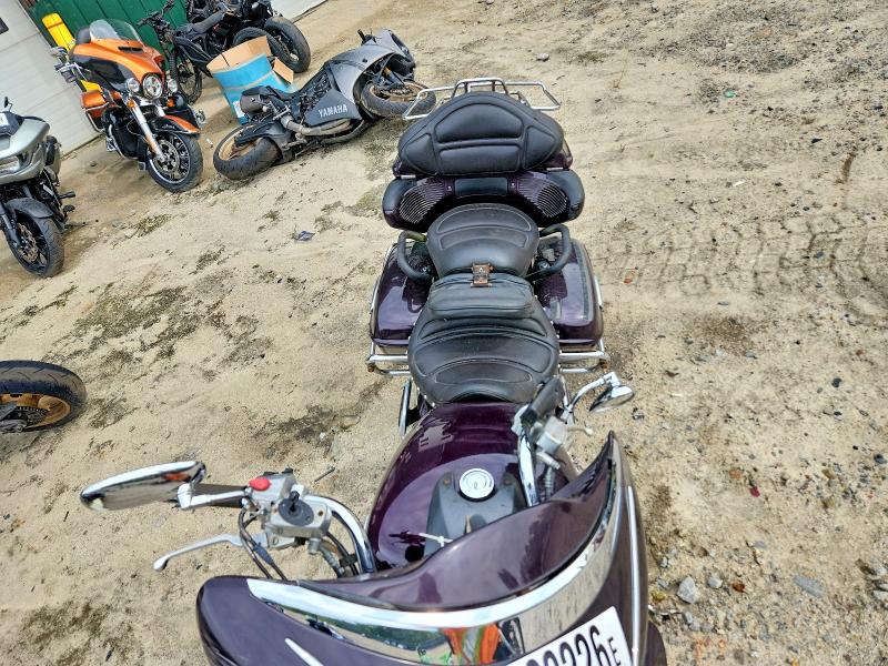 Продажа на аукционе авто 1999 Yamaha Xvz13, vin: JYAVP04E5XA000129, номер лота: 61023226
