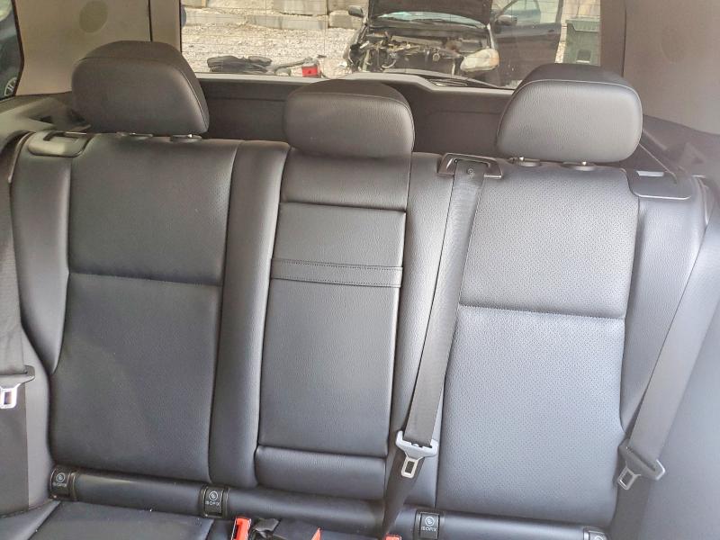 2011 Mercedes-benz Glk მანქანა იყიდება აუქციონზე, vin: WDCGG8HBXBF581595, აუქციონის ნომერი: 60152266