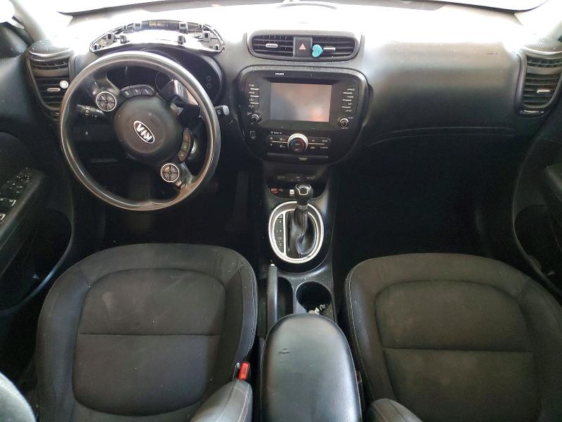 Продаж на аукціоні авто 2018 Kia Soul, vin: KNDJP3A53J7898906, номер лоту: 85624965