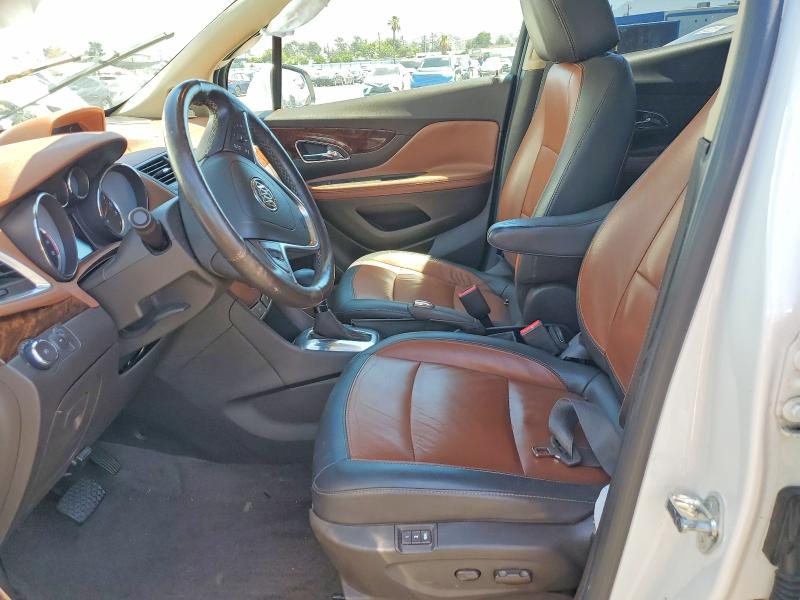 Aukcja sprzedaży 2013 Buick Encore, vin: KL4CJDSB5DB183335, numer aukcji: 60156916
