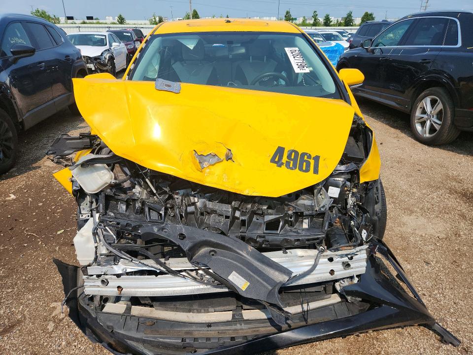 62827196 :رقم المزاد ، JTDKBRFU2G3009082 vin ، 2016 Toyota Prius مزاد بيع