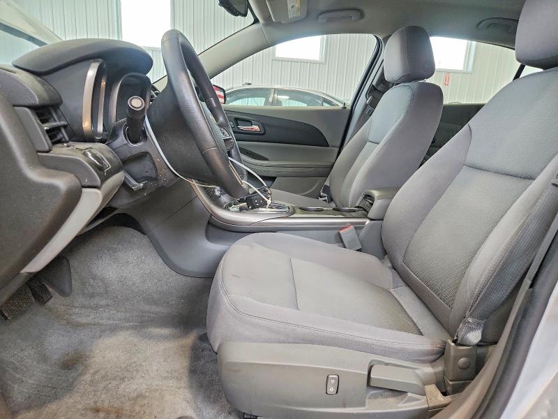 2013 Chevrolet Malibu მანქანა იყიდება აუქციონზე, vin: 1G11B5SA0DF125576, აუქციონის ნომერი: 60935886