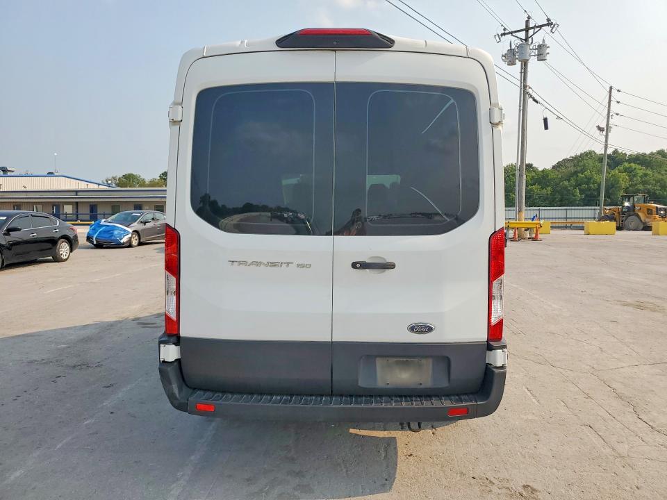 Продаж на аукціоні авто 2019 Ford Transit, vin: 1FTYE1CM4KKB82057, номер лоту: 62972476