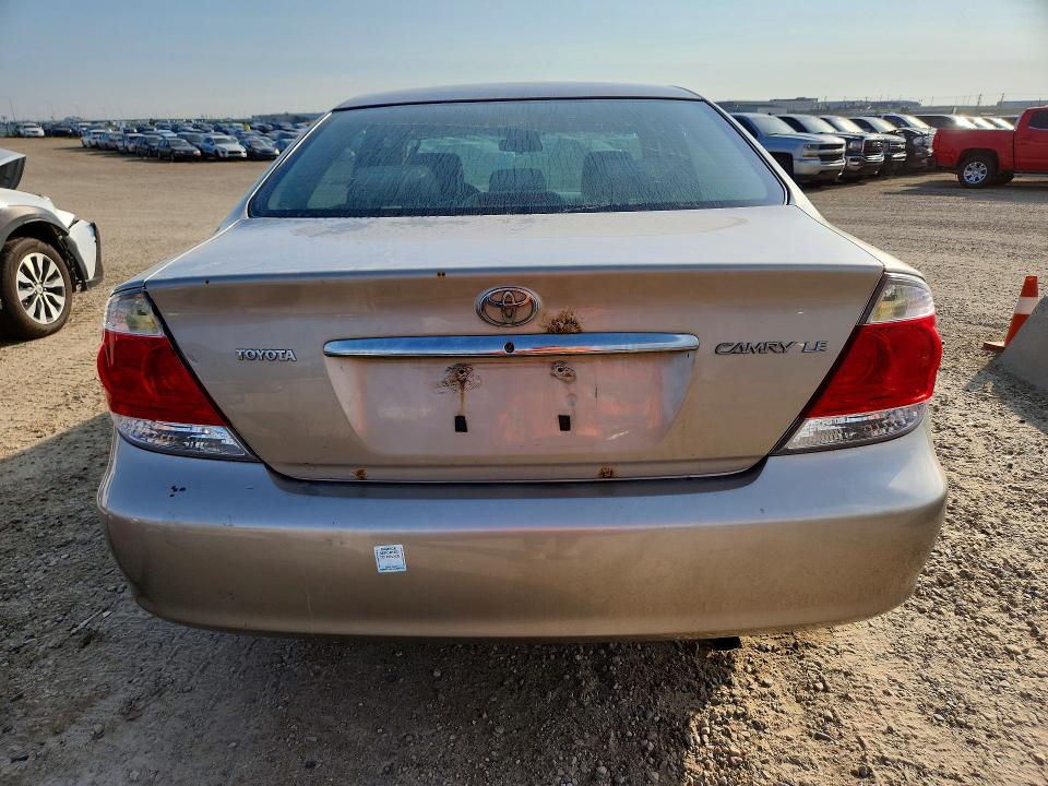 Aukcja sprzedaży 2005 Toyota Camry, vin: 4T1BE32K35U994259, numer aukcji: 85455915