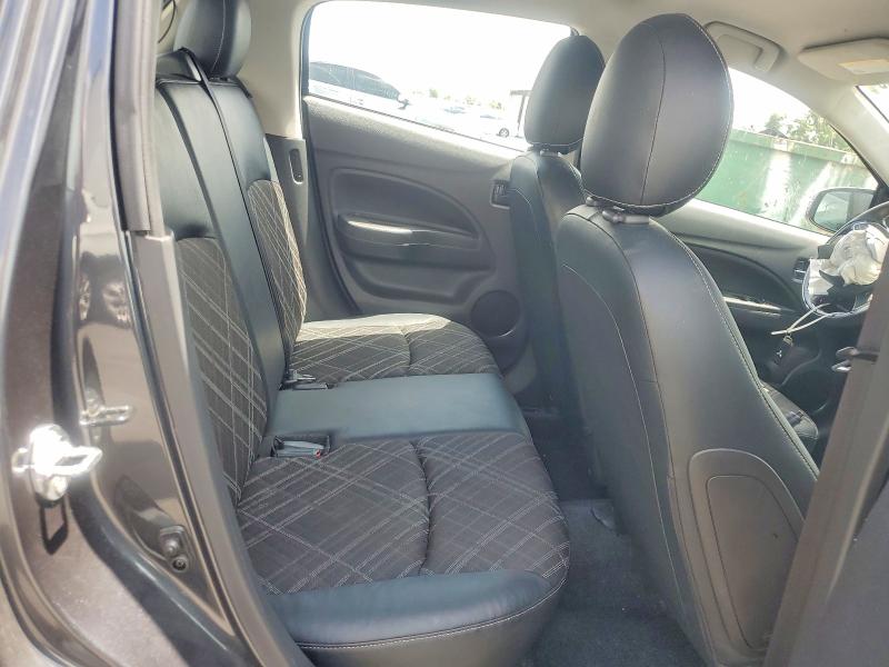 2024 Mitsubishi Mirage მანქანა იყიდება აუქციონზე, vin: ML32AWHJ5RH030330, აუქციონის ნომერი: 60789556