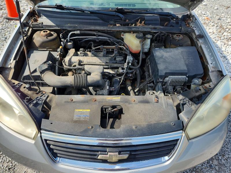 62295286 :رقم المزاد ، 1G1ZT57F47F299868 vin ، 2007 Chevrolet Malibu مزاد بيع