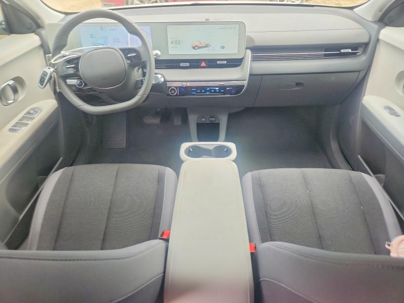 Продажа на аукционе авто 2024 Hyundai Ioniq 5, vin: KM8KM4DE2RU336356, номер лота: 85618935
