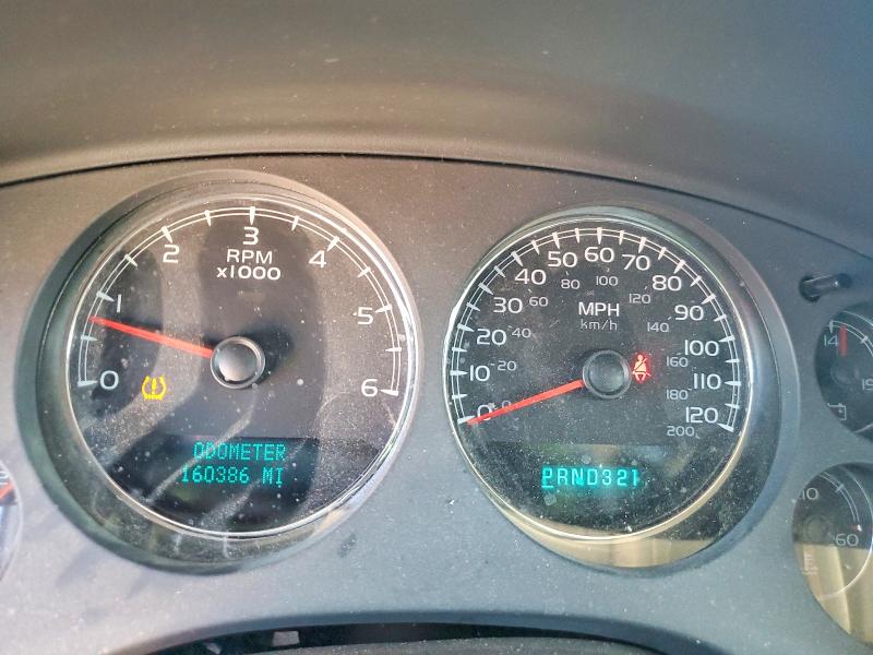 Продаж на аукціоні авто 2007 Chevrolet Avalanche, vin: 3GNFK12337G317673, номер лоту: 60068226