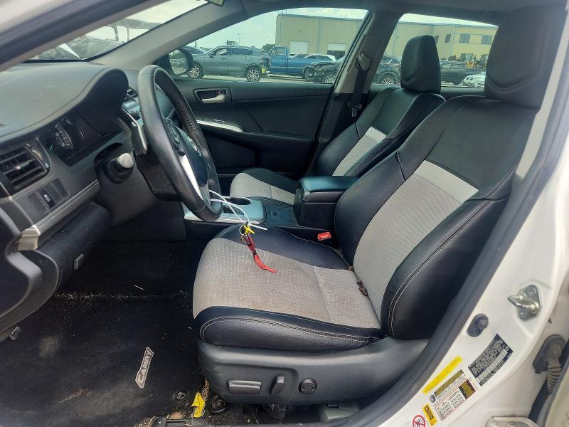 2013 Toyota Camry მანქანა იყიდება აუქციონზე, vin: 4T1BF1FK1DU669801, აუქციონის ნომერი: 59883606