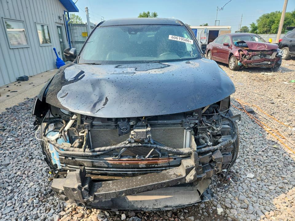 Продаж на аукціоні авто 2019 Nissan Rogue, vin: 5N1AT2MT5KC739535, номер лоту: 60619586