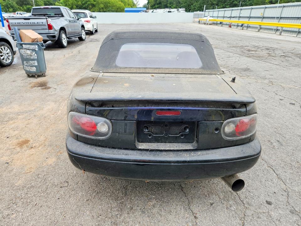 Продажа на аукционе авто 1990 Mazda Mx-5 Miata, vin: JM1NA351XL0144763, номер лота: 62580186