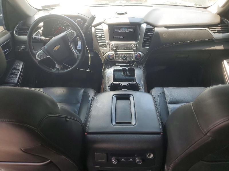 62168876 :رقم المزاد ، 1GNSKHKC1KR158958 vin ، 2019 Chevrolet Suburban مزاد بيع