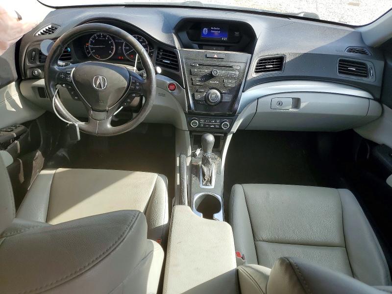 61759936 :رقم المزاد ، 19UDE2F31HA016666 vin ، 2017 Acura Ilx مزاد بيع