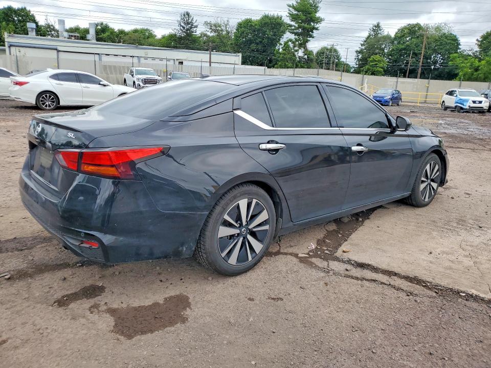 60187846 :رقم المزاد ، 1N4BL4EV1KC152386 vin ، 2019 Nissan Altima مزاد بيع