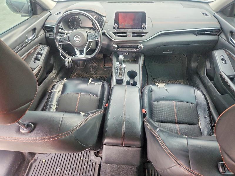 Продаж на аукціоні авто 2020 Nissan Altima, vin: 1N4BL4CV9LN303290, номер лоту: 60492046