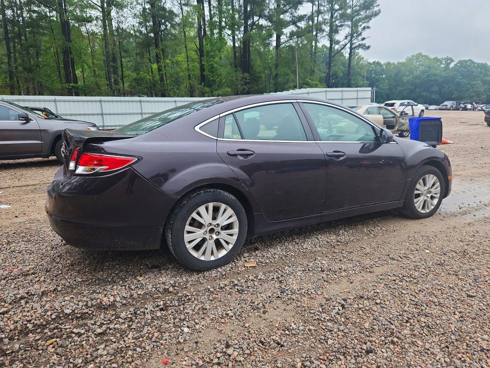 Aukcja sprzedaży 2010 Mazda 6, vin: 1YVHZ8CH4A5M01882, numer aukcji: 61860416