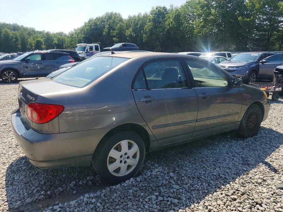 Aukcja sprzedaży 2005 Toyota Corolla, vin: 1NXBR32E75Z360810, numer aukcji: 60547976