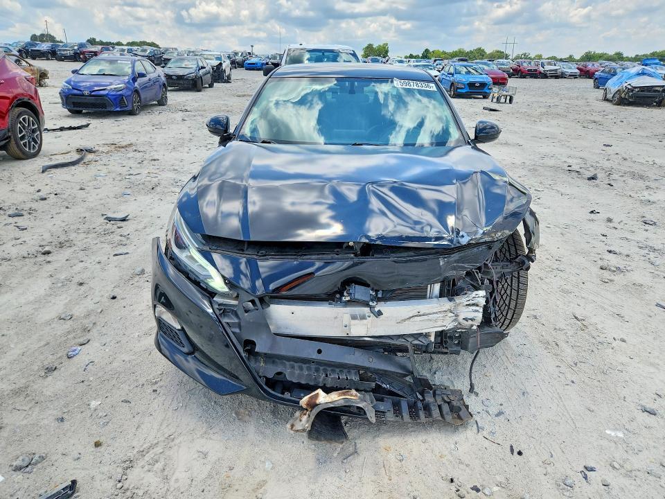 Продажа на аукционе авто 2019 Nissan Altima, vin: 1N4BL4CW2KN320262, номер лота: 59878336