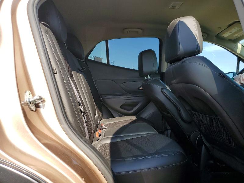 Продаж на аукціоні авто 2018 Buick Encore, vin: KL4CJESB6JB676815, номер лоту: 59253316