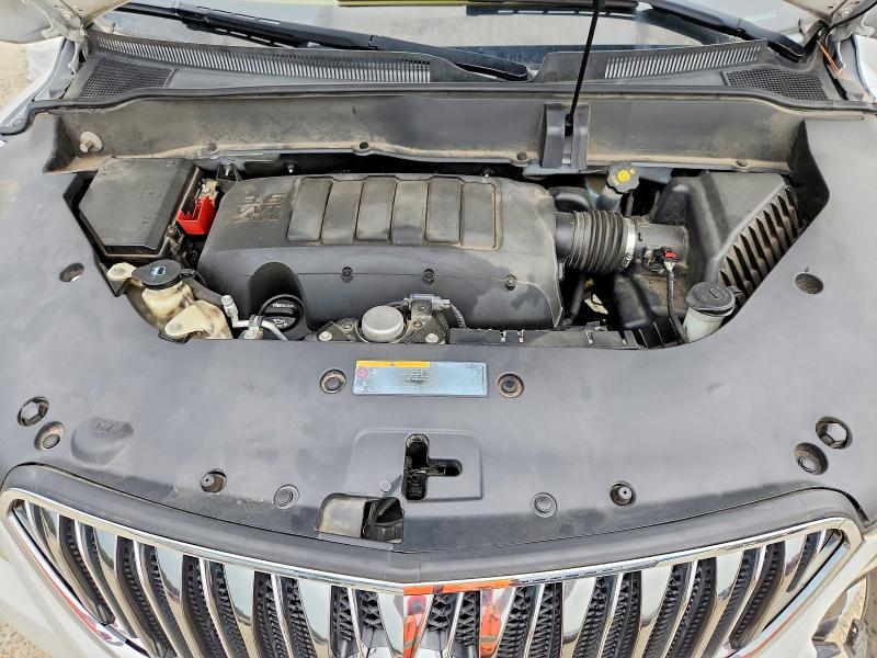 Aukcja sprzedaży 2016 Buick Enclave, vin: 5GAKRBKD9GJ155095, numer aukcji: 61489606