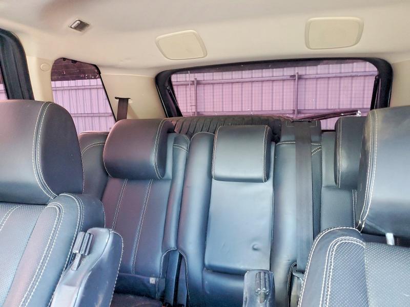Продажа на аукционе авто 2011 Land Rover Range Rover Sport, vin: SALSK2D4XBA296713, номер лота: 60654946