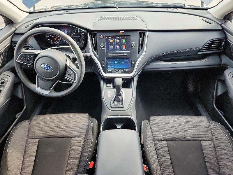 59708716 :رقم المزاد ، 4S4BTAACXP3128099 vin ، 2023 Subaru Outback مزاد بيع