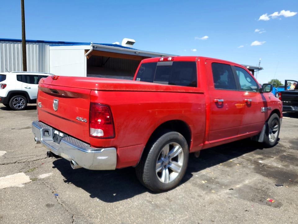 Aukcja sprzedaży 2014 Ram 1500, vin: 1C6RR7LM6ES389976, numer aukcji: 61081546