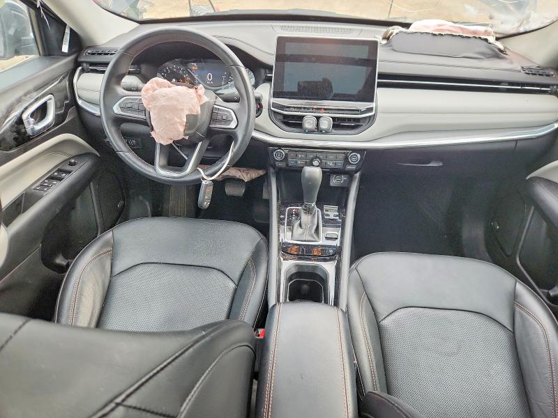 Продажа на аукционе авто 2022 Jeep Compass, vin: 3C4NJDCB1NT220653, номер лота: 62164516