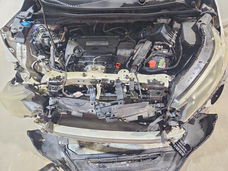 Продажа на аукционе авто 2015 Honda Cr-v, vin: 5J6RM4H77FL033180, номер лота: 60432896