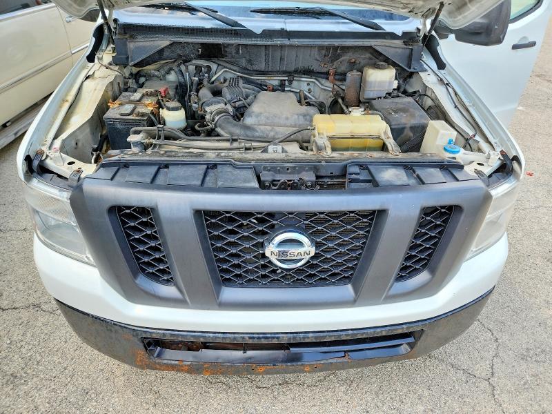 Продаж на аукціоні авто 2015 Nissan Nv, vin: 1N6BF0LX6FN802206, номер лоту: 61399606