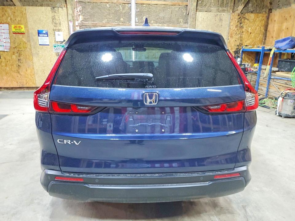 Продаж на аукціоні авто 2026 Honda Cr-v, vin: 2HKRS4H78TH471332, номер лоту: 61926026