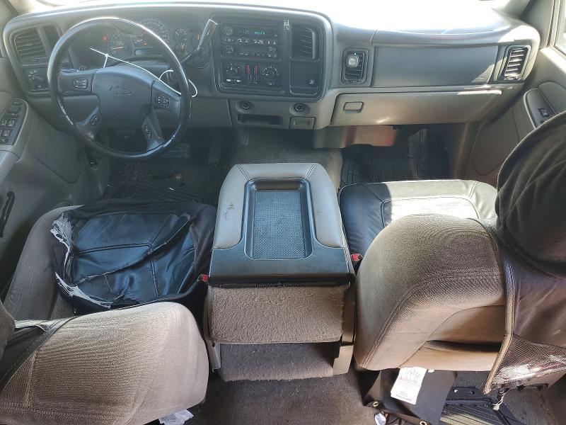 Продажа на аукционе авто 2006 Chevrolet Tahoe, vin: 1GNEC13T76J109011, номер лота: 60599546