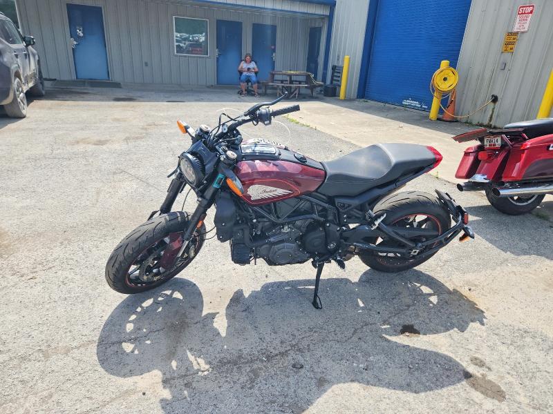Aukcja sprzedaży 2022 Indian Motorcycle Co. Ftr, vin: 56KRZS250N3173874, numer aukcji: 59170536