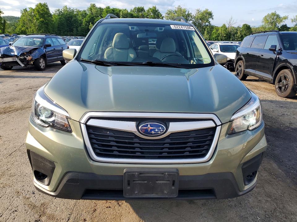Продажа на аукционе авто 2020 Subaru Forester, vin: JF2SKAGC2LH513041, номер лота: 62247596