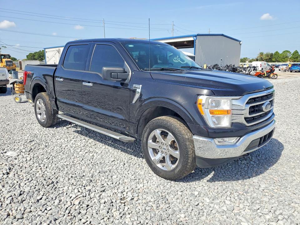 Продаж на аукціоні авто 2023 Ford F150, vin: 1FTEW1EP6PKE07822, номер лоту: 60199096