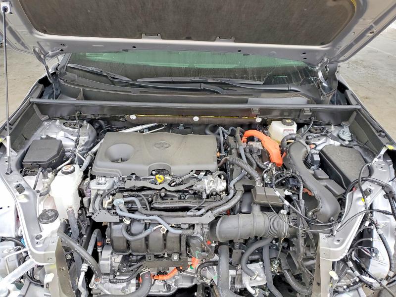 Продаж на аукціоні авто 2025 Toyota Rav4, vin: JTME6RFV0SD577215, номер лоту: 60831386