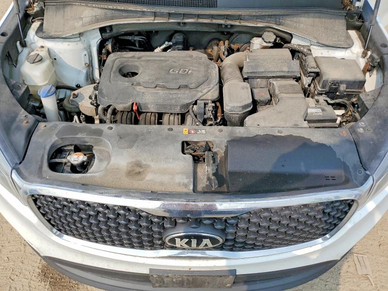Продажа на аукционе авто 2017 Kia Sorento, vin: 5XYPGDA39HG316318, номер лота: 61505086