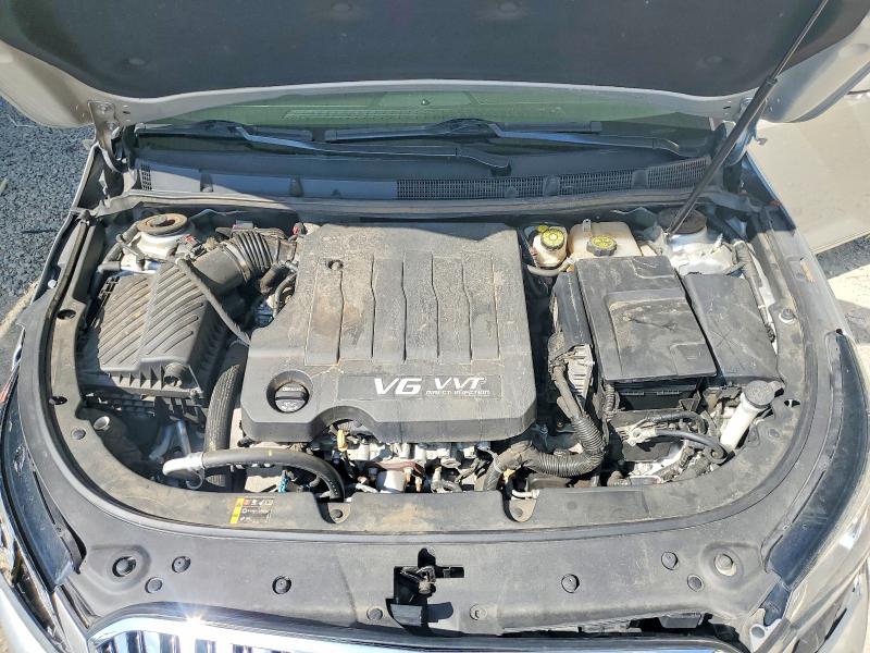 60257056 :رقم المزاد ، 1G4GB5G33GF155487 vin ، 2016 Buick Lacrosse مزاد بيع