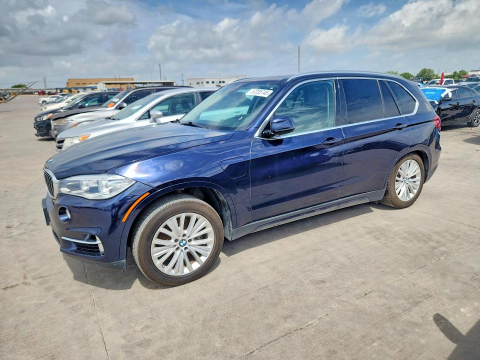 Продажа на аукционе авто 2016 Bmw X5, vin: 5UXKT0C57G0S78474, номер лота: 57235746