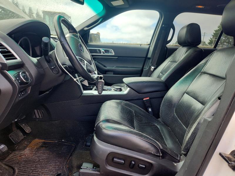 Aukcja sprzedaży 2013 Ford Explorer, vin: 1FM5K8GT0DGC49504, numer aukcji: 62421796