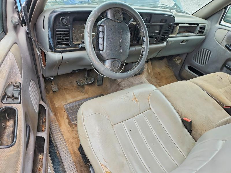 Продаж на аукціоні авто 1996 Dodge Ram 1500, vin: 3B7HC13Y6TG185866, номер лоту: 60775256