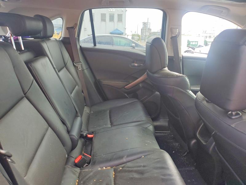 Aukcja sprzedaży 2013 Acura Rdx, vin: 5J8TB4H39DL804526, numer aukcji: 59550916