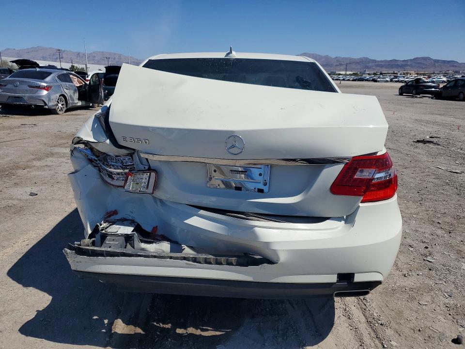 Продажа на аукционе авто 2012 Mercedes-benz E, vin: WDDHF5KB1CA543312, номер лота: 59713486