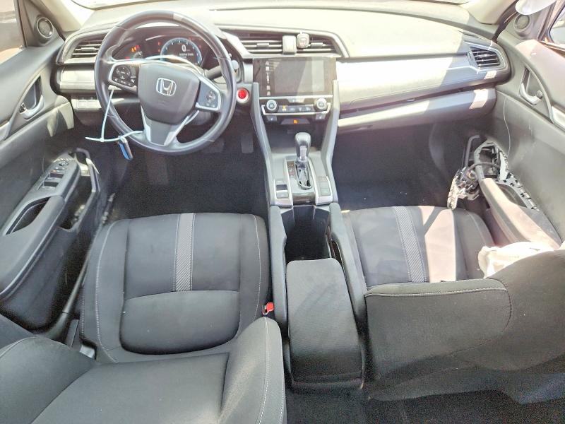 Aukcja sprzedaży 2018 Honda Civic, vin: 2HGFC2F6XJH044319, numer aukcji: 59267596