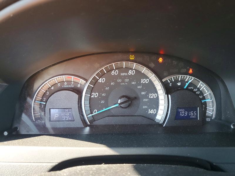 Продаж на аукціоні авто 2013 Toyota Camry, vin: 4T1BF1FK4DU670537, номер лоту: 60872766