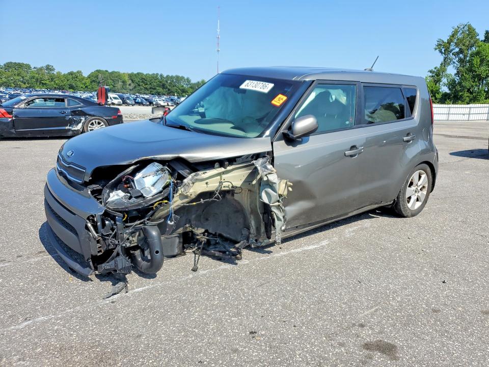 Aukcja sprzedaży 2019 Kia Soul, vin: KNDJN2A26K7669269, numer aukcji: 63130786